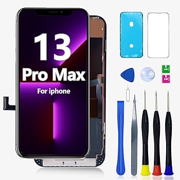 merugaki　 iPhone13 Apple iPhone 13 Pro - 128 GB - Graphite (Unlocked) for sale